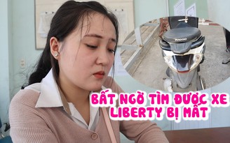 Hành trình kỳ lạ của chiếc Liberty bị tên trộm “bỏ quên” bên đường phố Sài Gòn