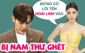 Cháu nuôi Hoài Linh: Từng bị Nam Thư ghét vì nghĩ dựa hơi danh hài