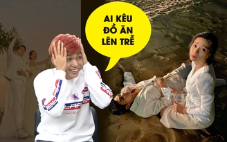 Sự tình đằng sau bức ảnh Jun Phạm say xỉn giữa đám cưới Đông Nhi – Ông Cao Thắng