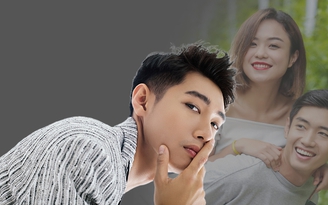 Quang Đăng lý giải nguyên nhân chia tay, tiết lộ mẫu bạn gái