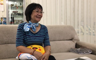 Bà bán cơm Sài Gòn chắp cánh ước mơ cho sinh viên nghèo