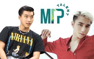 Giữa biển tin đồn đầu quân M-TP Talent, HIEUTHUHAI tiết lộ Sơn Tùng là người truyền cảm hứng
