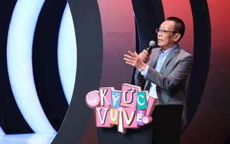 MC Lại Văn Sâm từng làm chủ hôn cho 5 đám cưới và cái kết