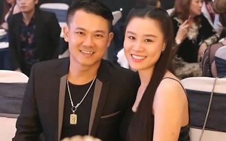 Vợ ca sĩ Vân Quang Long đính chính thông tin về nguyên nhân qua đời của chồng