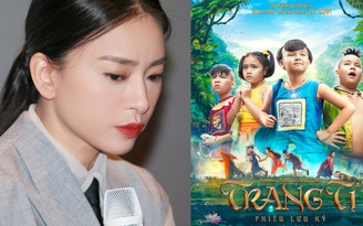 Ngô Thanh Vân và đạo diễn phim 'Trạng Tí' nói gì khi phim bị tẩy chay?