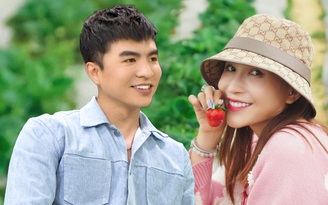 “Bi Long” Steven Nguyễn tiết lộ mối quan hệ với Khả Như khi fan liên tục ghép đôi “Bi Long” Steven Nguyễn tiết lộ mối quan hệ với Khả Như khi fan liên tục ghép đôi
