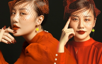 Văn Mai Hương hơn một năm sau scandal clip riêng tư: “Đã có lúc tôi muốn buông xuôi“