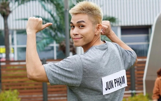 Jun Phạm tiết lộ lý do một số nghệ sĩ không thể tham gia Running Man