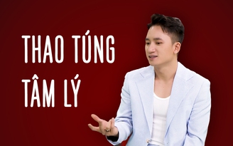 Phan Mạnh Quỳnh phân tích về “thao túng tâm lý” qua MV Đa đoan
