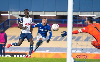 Nhận định bóng đá Everton vs Tottenham (2 giờ ngày 17.4): Tấn công để giành trọn 3 điểm