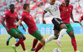 Nhận định EURO 2020, tuyển Đức vs tuyển Hungary (2 giờ, 24.6): Vé đi tiếp cho đội tuyển Đức?