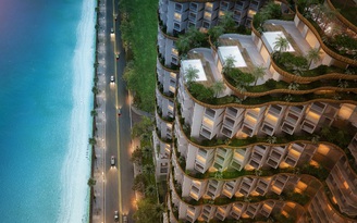 Căn hộ nào ở Nha Trang đang được các 'đại gia' ráo riết săn lùng? Căn hộ nào ở Nha Trang đang được các 'đại gia' ráo riết săn lùng?