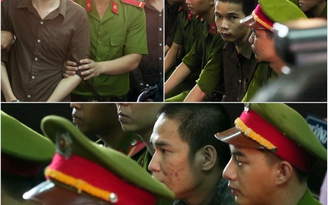 Xử phúc thẩm vụ thảm sát ở Bình Phước: Bác kháng cáo, tuyên y án