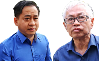 Vũ 'nhôm': Ngoài tên Phan Văn Anh Vũ, bị cáo có 2 tên khác, có quốc tịch nước ngoài