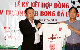 Minh Phương ngồi “ghế nóng” tại Long An