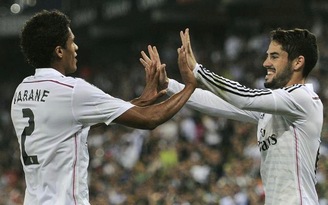 Bán kết Champions League: Ai thế chỗ Bale và Pepe?
