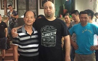 Sẵn sàng tổ chức đấu võ tại TP.HCM Sẵn sàng tổ chức đấu võ tại TP.HCM