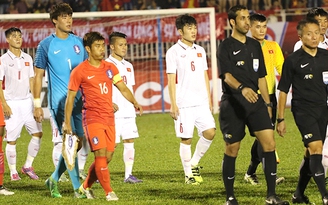 "Messi Hàn" không góp mặt, đâu là sức mạnh của U.23 Hàn Quốc?
