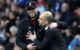 Đại chiến Liverpool – Man City: “Không còn Coutinho, có sao đâu?!“