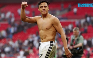 Sao của Man United đã nói vậy về HLV Wenger