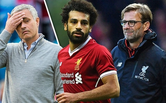 Mourinho: “Quả là dối trá khi nói tôi quyết định bán Salah!“