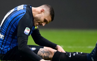 Lý do vua phá lưới Serie A bị loại khỏi tuyển Argentina