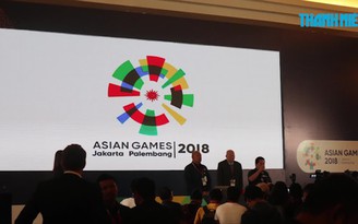 Bốc thăm bổ sung bóng đá ASIAD: Tin tốt lành cho Olympic Việt Nam