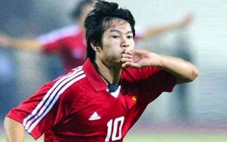 U.23 Việt Nam từng đánh bại đội hạng 4 thế giới Hàn Quốc