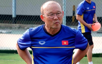 Người đại diện của Alexander Đặng xung phong làm tài xế cho thầy Park
