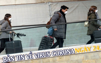 Việt Nam sẵn sàng cho tình huống xấu nhất với đại dịch Covid-19 I Bản tin về virus corona ngày 24.3.2020