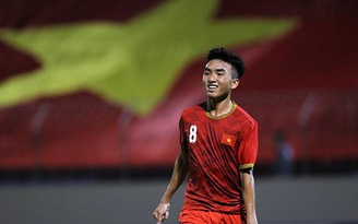 Trần Công Minh của Đồng Tháp bị treo giò 6 tháng vì tham gia dàn xếp tỉ số