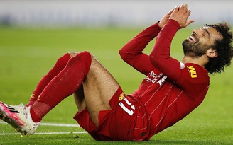 Nhận định Liverpool – Burnley: nuôi mục tiêu kỷ lục 104 điểm, Salah thành vua phá lưới
