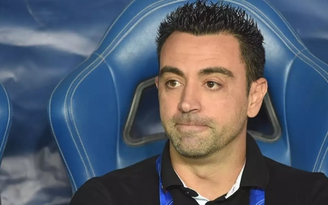 HLV Xavi Hernandez mắc Covid-19, nước chủ nhà World Cup 2022 lại thêm vất vả
