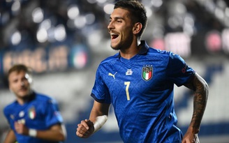 Euro 2020: Đội tuyển Ý, 25 trận bất bại và sự trở lại mạnh mẽ của Azzurri