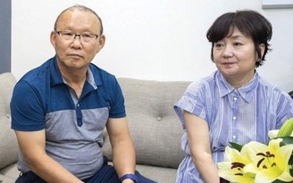 HLV Park về Hàn Quốc chịu tang bố vợ, lịch làm việc bị ảnh hưởng không?