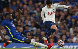 Highlights Chelsea 2-2 Tottenham: Dàn sao đại chiến và nhiều bàn thắng đẹp