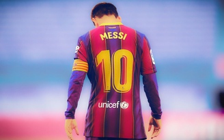 Vì sao Barcelona và Messi bất ngờ chia tay vào phút chót