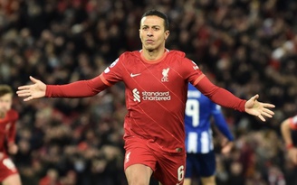 Highlights Liverpool 2-0 Porto: The Kop vững vàng ở vị trí đầu bảng