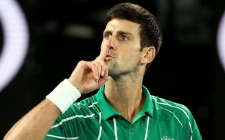 Vì sao Djokovic không tiêm vắc xin rồi bị chỉ trích trước thềm Úc mở rộng
