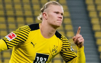 Highlights Dortmund 5-1 Freiburg: Haaland lại thể hiện khả năng ghi bàn cực 'khủng' Highlights Dortmund 5-1 Freiburg: Haaland lại thể hiện khả năng ghi bàn cực 'khủng'