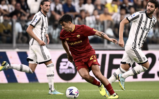 Highlights Juventus 1-1 Roma: Đại chiến hấp dẫn của Serie A