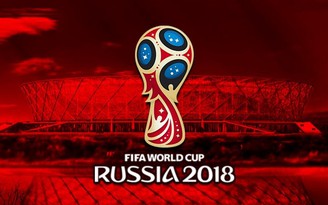 Chùm tin World Cup 2018 ngày 11.7
