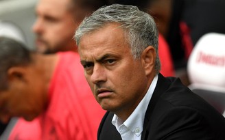 Mourinho trả lời cực "sốc" trước trận Man United - Tottenham