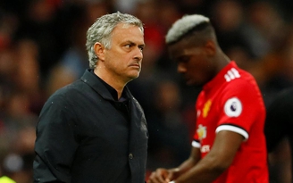 Nếu Mourinho ở lại, 10 cầu thủ nào có khả năng rời Man United?