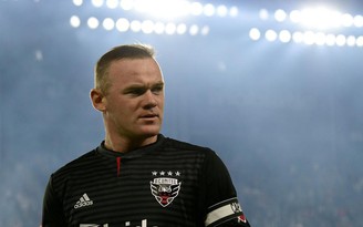 Bất ngờ với lí do Rooney từ chối trở lại Ngoại hạng Anh