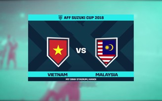 Hành trình đến trận chung kết AFF Cup 2018 của đội tuyển Việt Nam