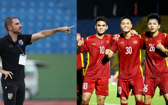 U.19 Việt Nam sớm vào chung kết, cần cải thiện điều này trước trận gặp Thái Lan