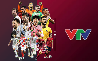 2 tập đoàn và 4 ngân hàng cùng VTV mang World Cup 2022 về Việt Nam thế nào?