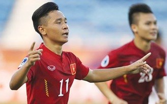 U.19 Việt Nam chạm trán 'ông kẹ' U.19 Nhật Bản ở bán kết