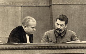 Bí ẩn số phận con trai Khrushchev